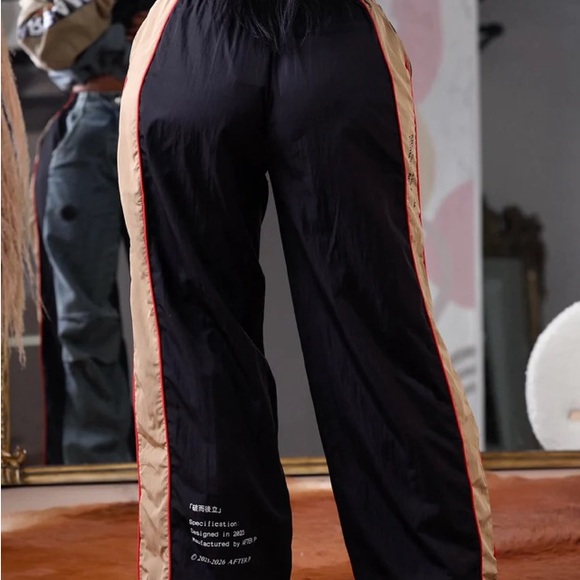 Denim pants set - Picture 2 of 6